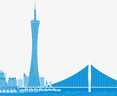 线描小蛮腰免抠