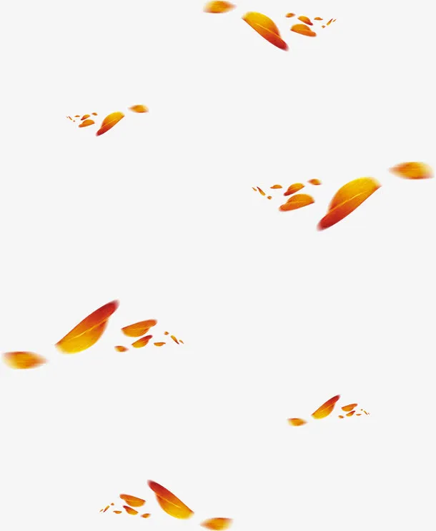 花瓣免抠