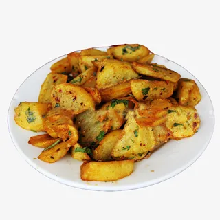 美味的土豆免抠