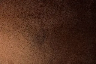 黑色斑点皮革背景