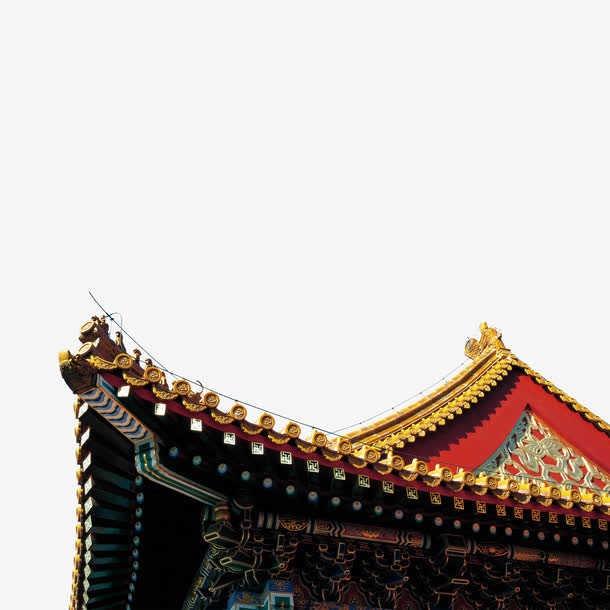 屋檐免抠