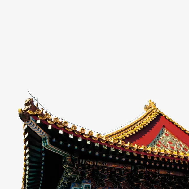 屋檐免抠