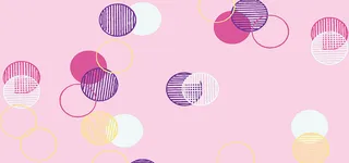 粉色系列背景墙纸电视背景墙图高清