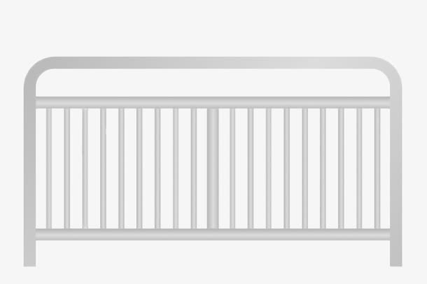 不锈钢管护栏免抠