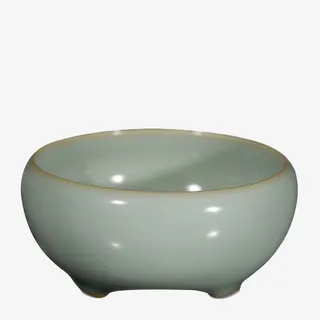 功夫茶具对杯免抠