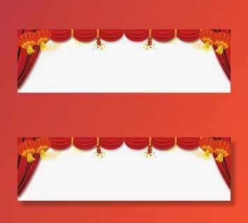 幕布红灯笼烟花爆竹免抠 幕布红灯笼烟花爆竹免抠