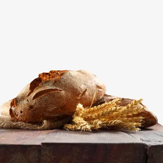 来自纯天然的小麦免抠