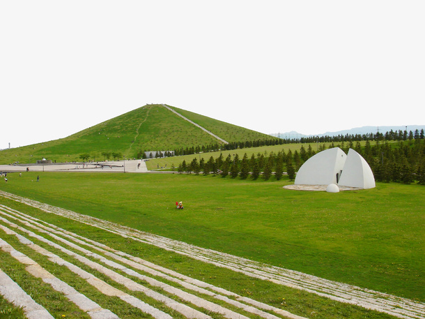 札幌Moere沼公园免抠