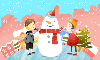 圣诞节背景42高清