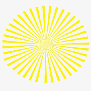 青年节发散背景