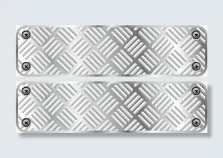 金属质感 金属免抠