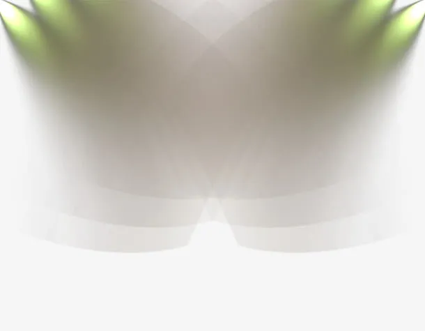 光照效果免抠