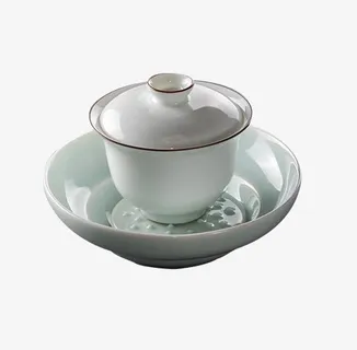 瓷器茶盏免抠 瓷器茶盏免抠