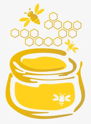 蜜蜂免抠