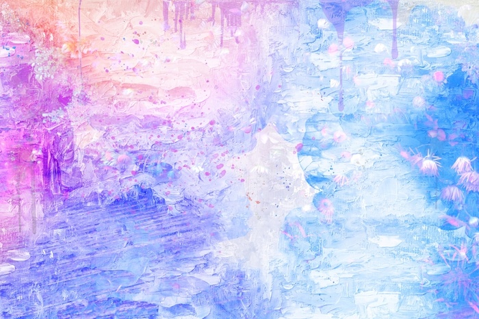 插画免扣抽象纹理高清