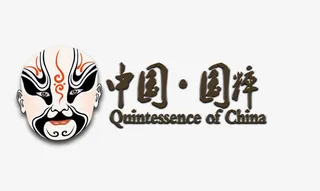 京剧脸谱中国国粹免抠