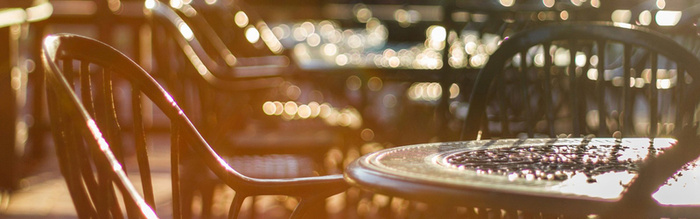 生活 桌子 咖啡色调背景高清