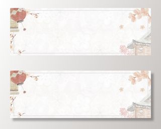 古风复古中国风海报背景高清