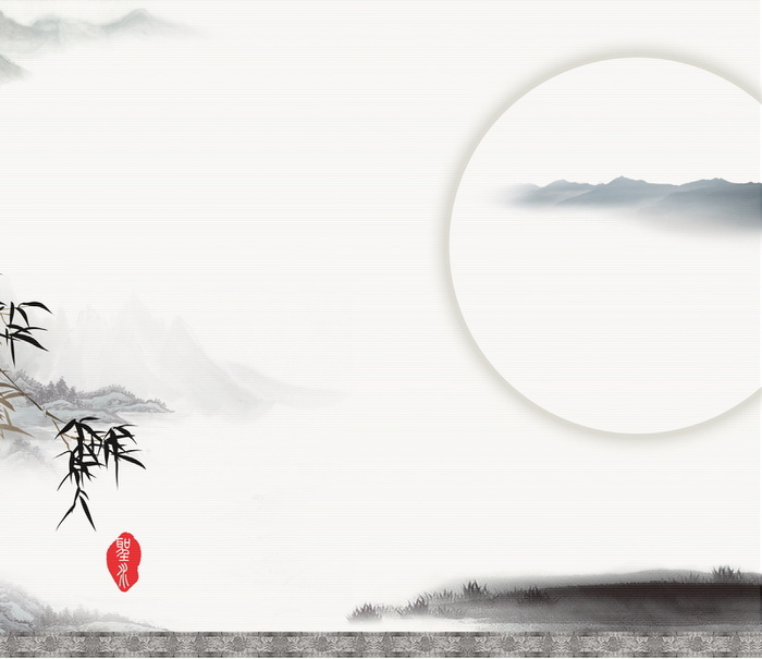 中国风高清