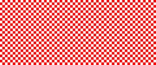 红色无边框网格高清