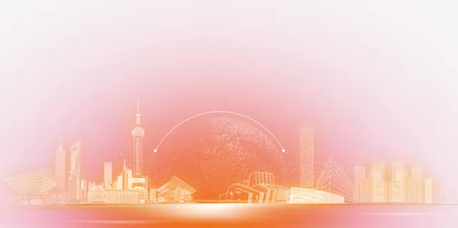 上海陆家嘴免抠