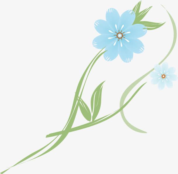 春暖花开免抠