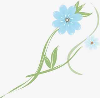 春暖花开免抠