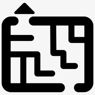 迷宫游戏图标免抠