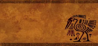 复古羊皮卷背景高清