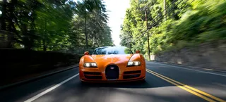 霸气汽车海报背景高清