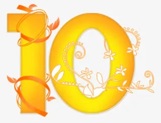 国庆节10月1日免抠