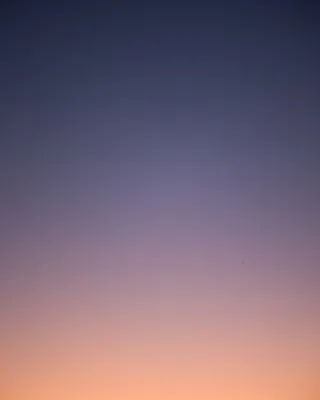 深蓝的渐变星空摄影素材免抠