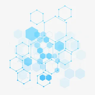 科技几何图形.免抠 科技几何图形.免抠