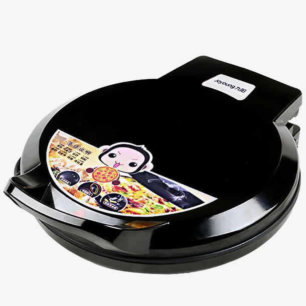 电饼铛免抠