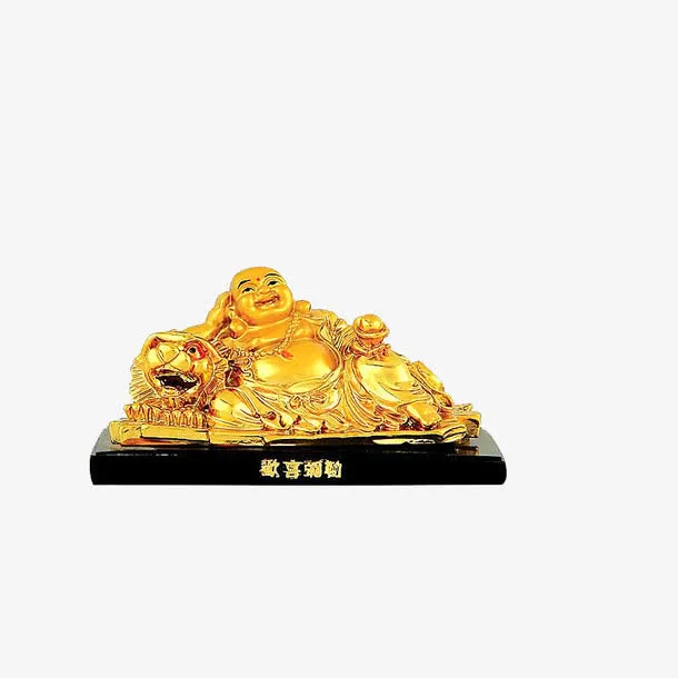 黄金佛免抠