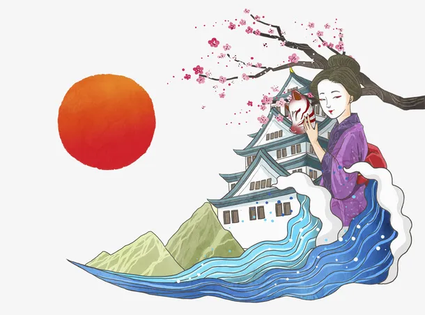 日本女士免抠
