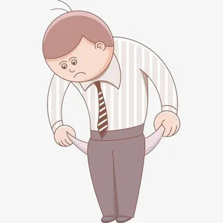 掏口袋的人免抠