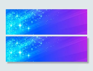 梦幻纹理光效背景高清