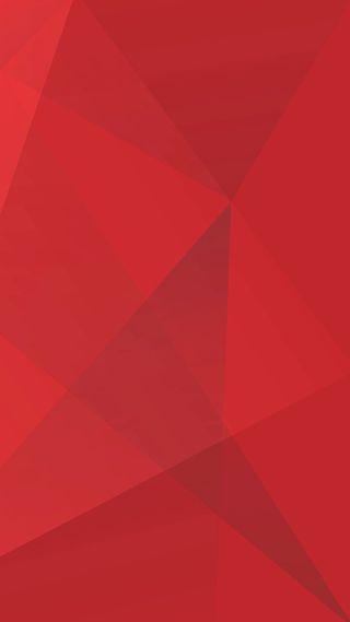 喜庆红色动感几何H5背景素材高清