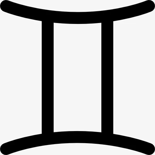 双子座Windows-8-icons免抠