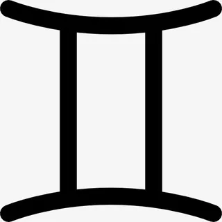 双子座Windows-8-icons免抠