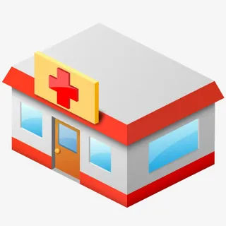 药店图标免抠图标元素 药店图标免抠图标元素