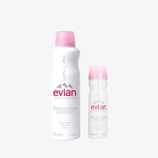 依云矿泉水喷雾免抠