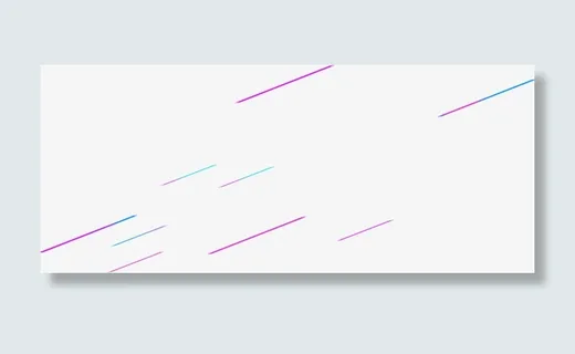 动感线双11几何元素免抠