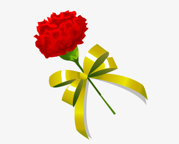 鲜花免抠