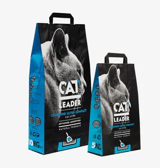 定制高级猫粮免抠