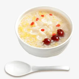 腊八粥免抠