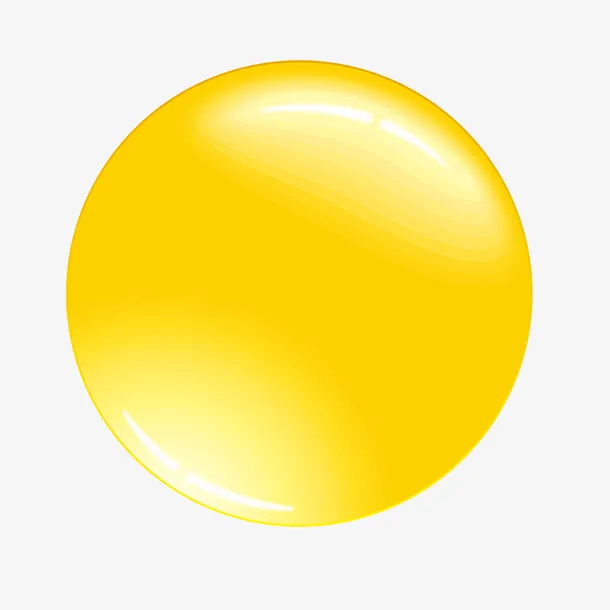 3D圆球免抠