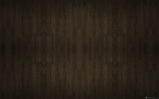 深色木板背景