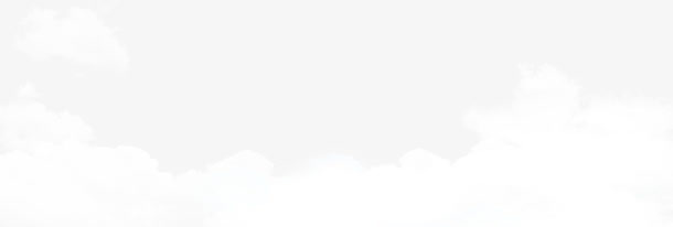 天空白云免抠